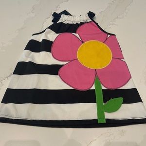 NWOT Mud Pie Dress